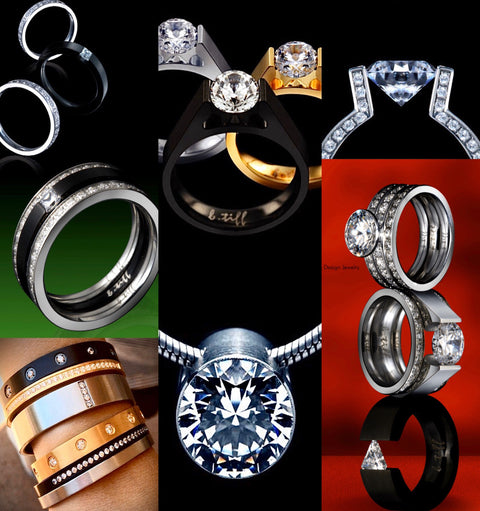 Featured Stainless Steel