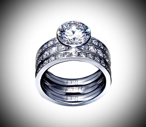 RINGS