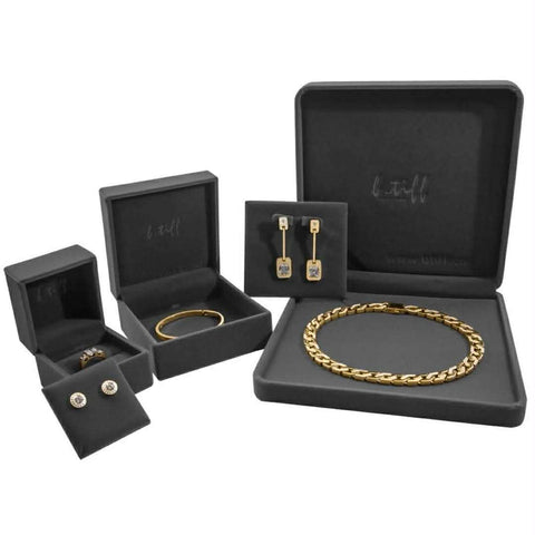 GIFT BOXES & POUCHES