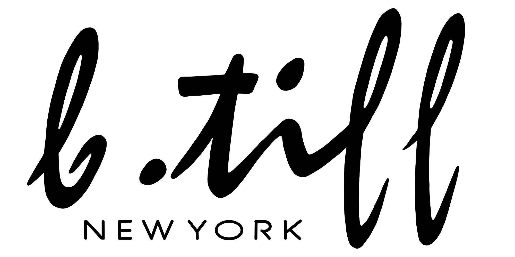 B.Tiff New York (Wholesale) logo