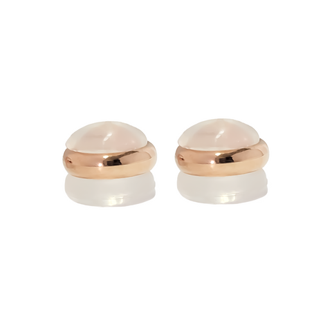 ER999 B.Tiff Earring Backings [Pair of 2]