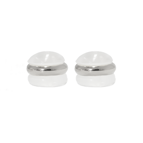 ER999 B.Tiff Earring Backings [Pair of 2]