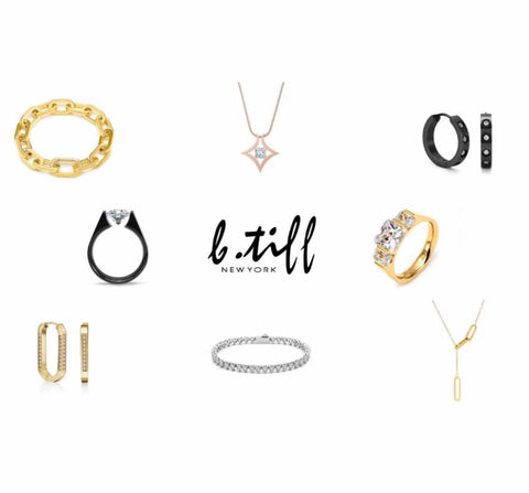 Fashion Jewelry
